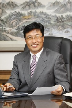 CEO of A-PLUS PVC